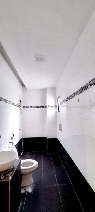 Tropicana Golf & Country Resort, Selangor, Tropicana