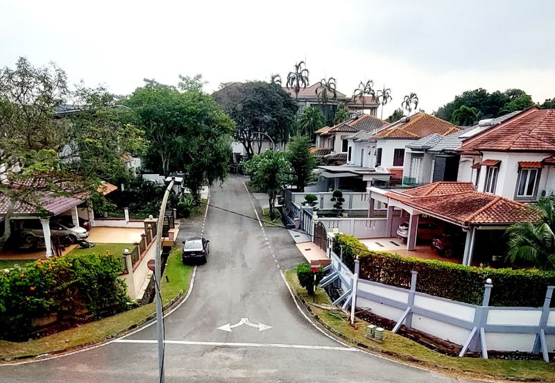 Tropicana Golf & Country Resort