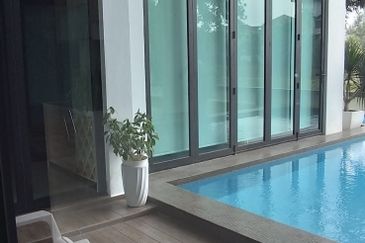 Tropicana Golf & Country Resort