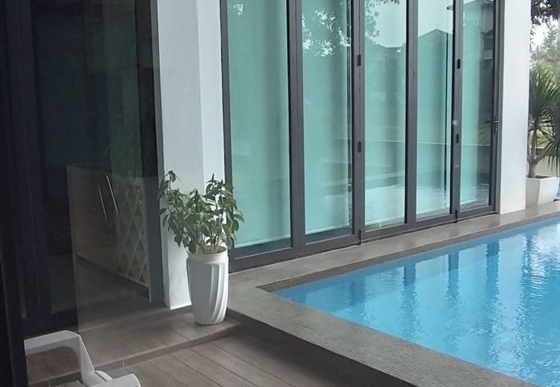 Tropicana Golf & Country Resort