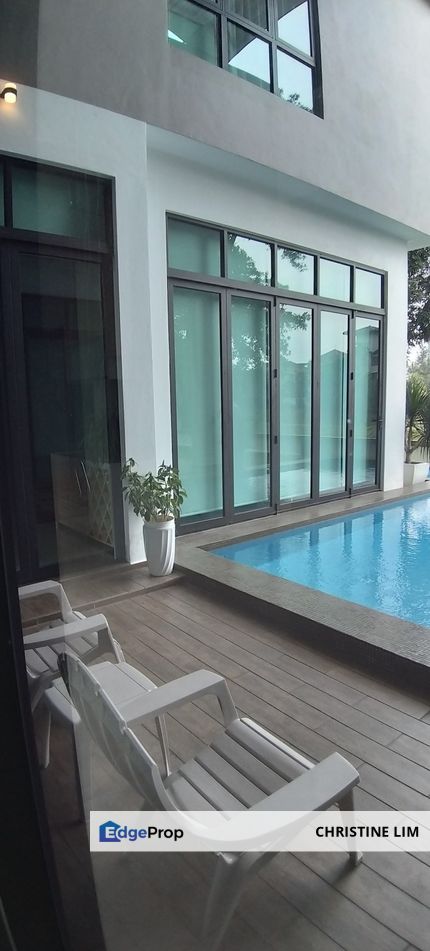 Tropicana Golf & Country Resort, Selangor, Tropicana