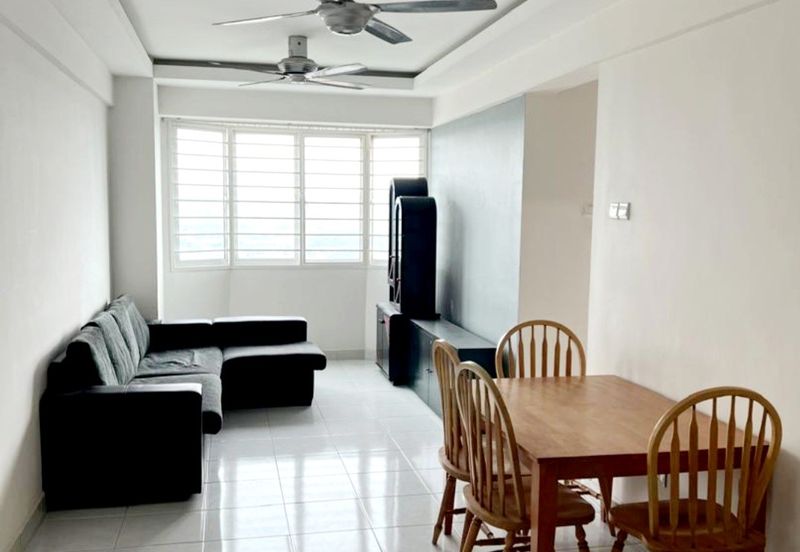 Main Place Residence