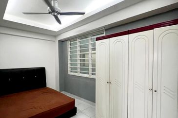 Main Place Residence