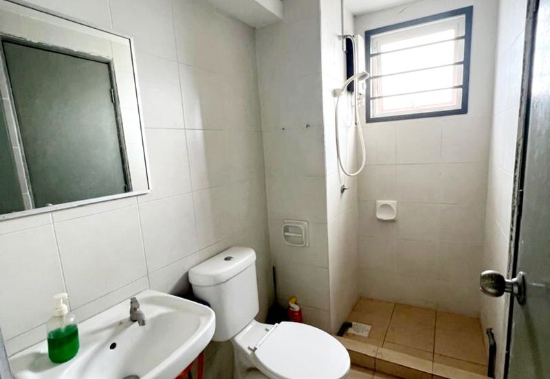 Main Place Residence