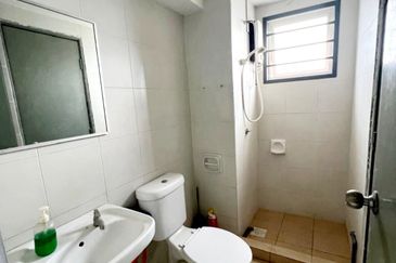 Main Place Residence