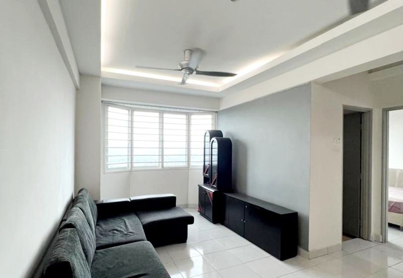 Main Place Residence