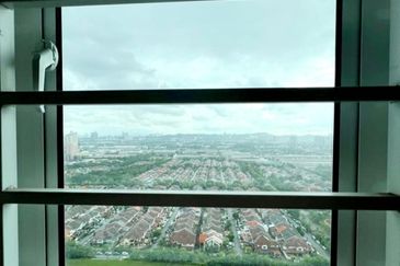 Main Place Residence