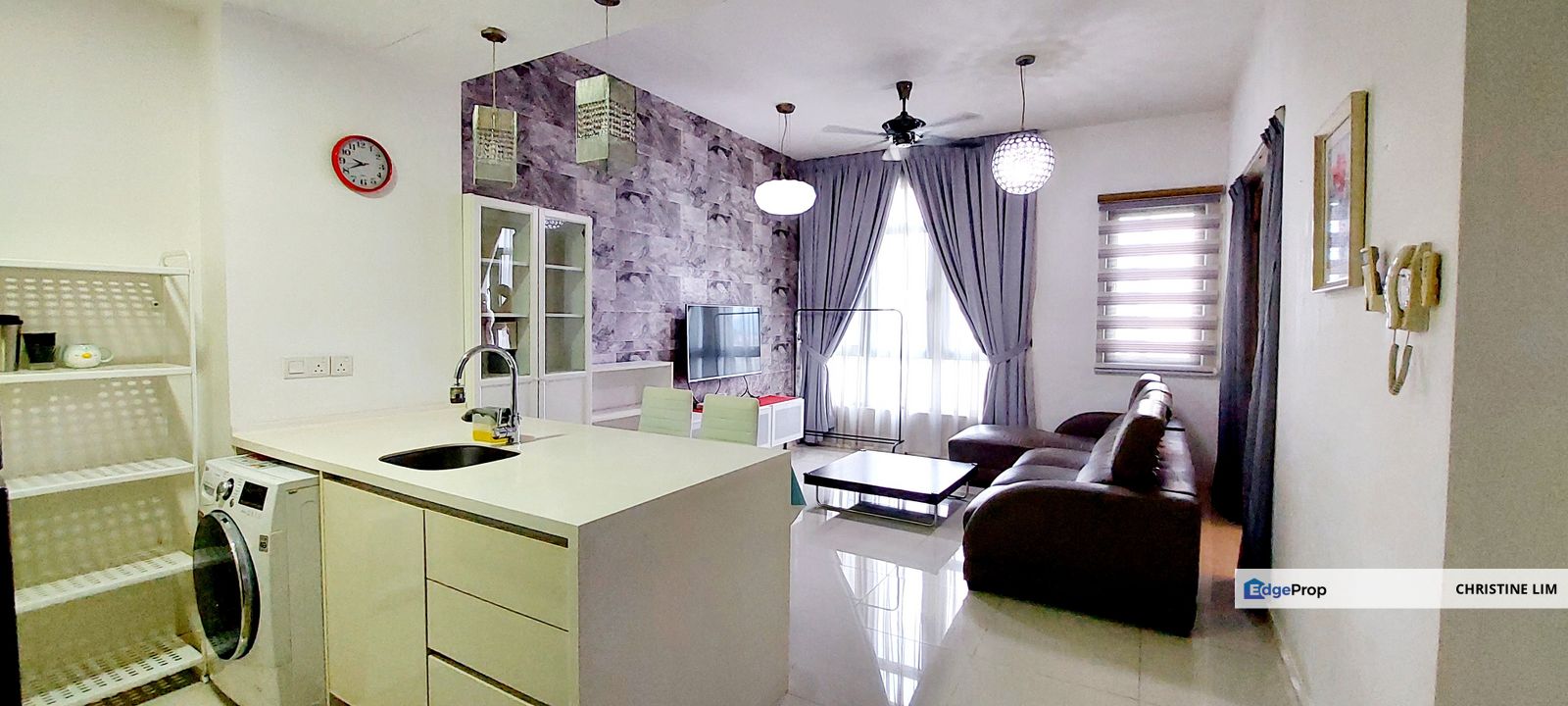 Sentral Suites, Kuala Lumpur, KL Sentral