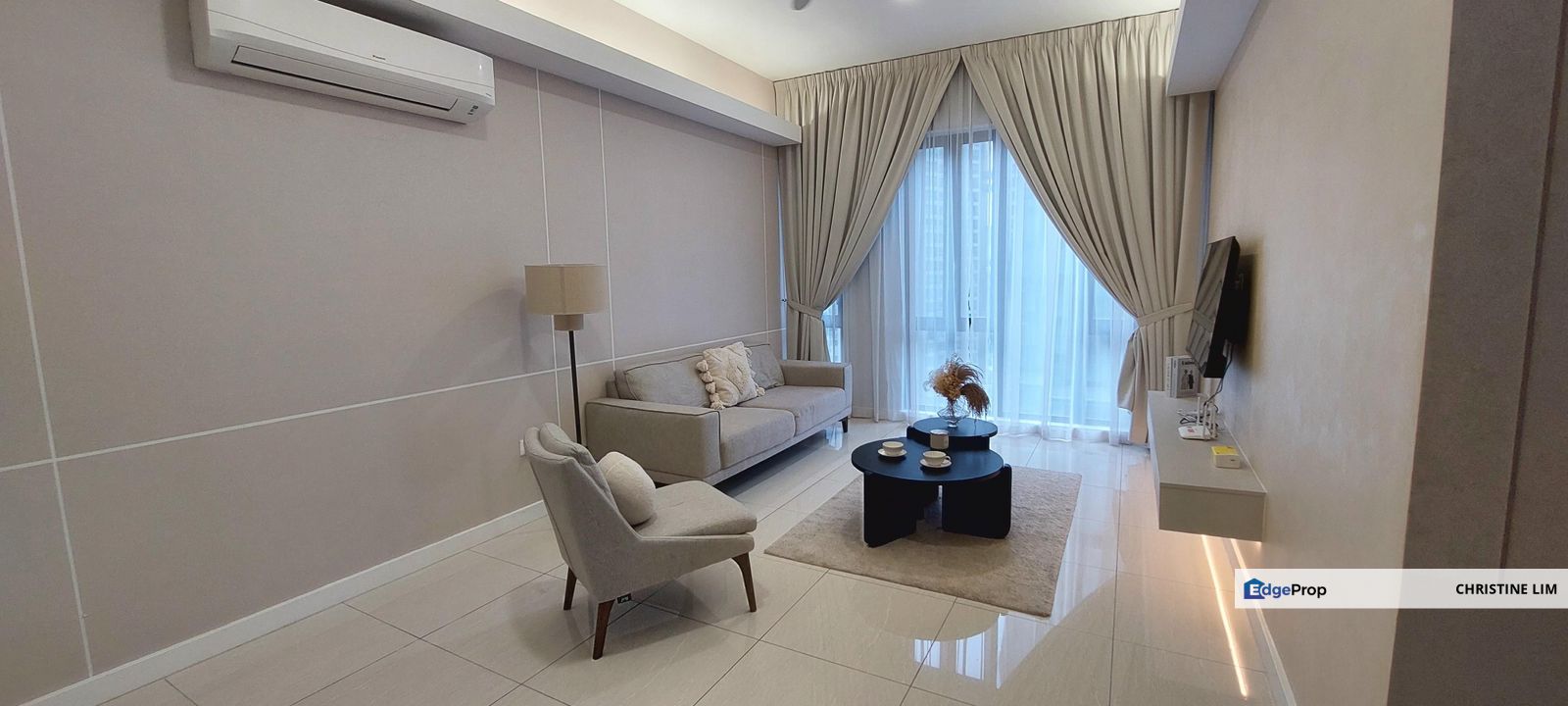 Sentral Suites, Kuala Lumpur, KL Sentral