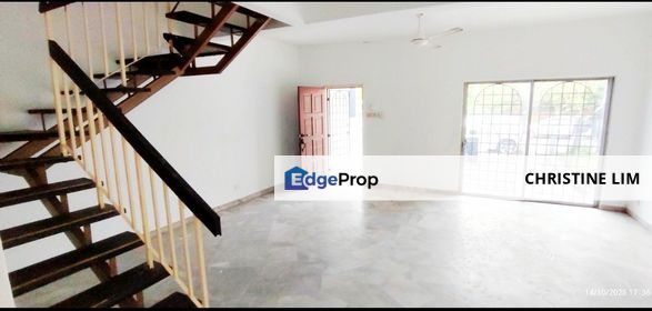 USJ 3/4, Selangor, Subang Jaya