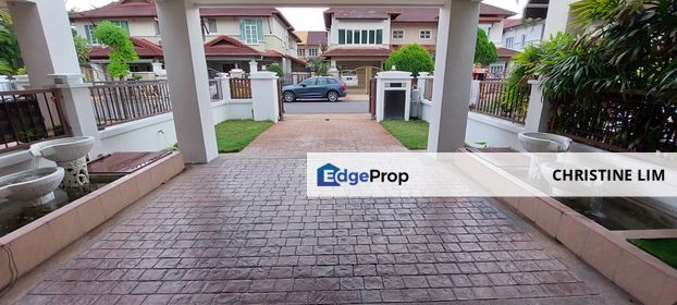 Tropicana Golf & Country Resort, Selangor, Tropicana