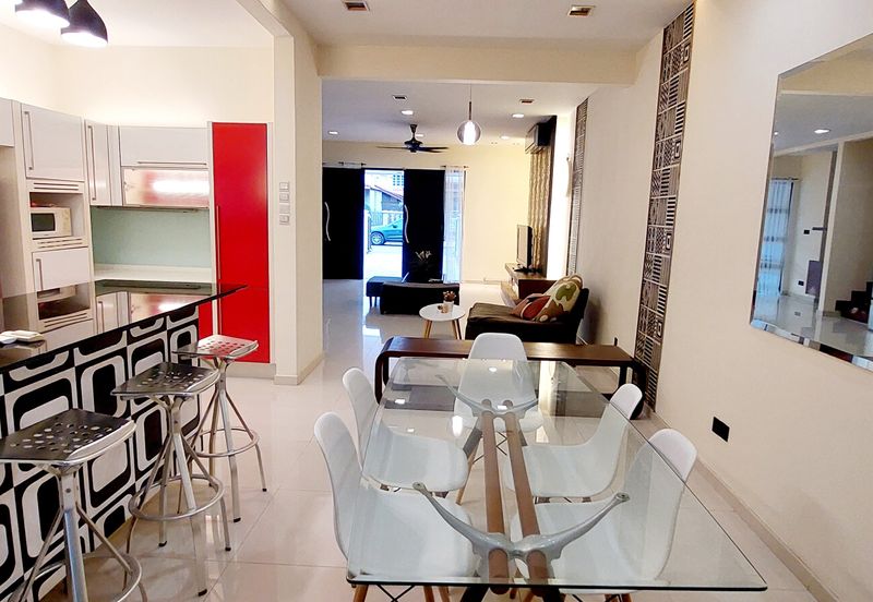 Tropicana Golf & Country Resort