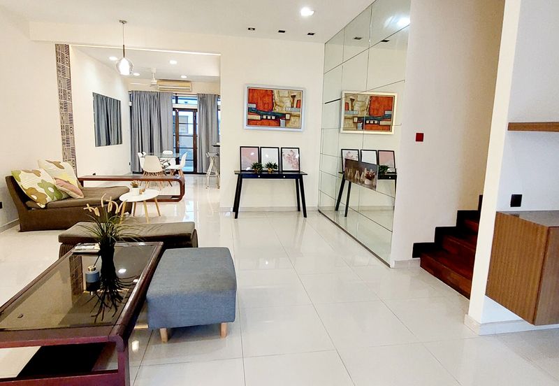 Tropicana Golf & Country Resort