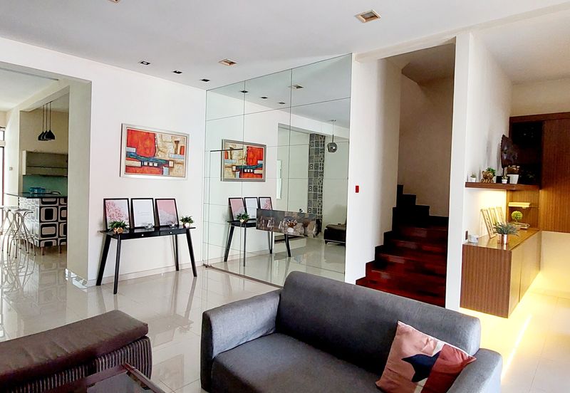 Tropicana Golf & Country Resort