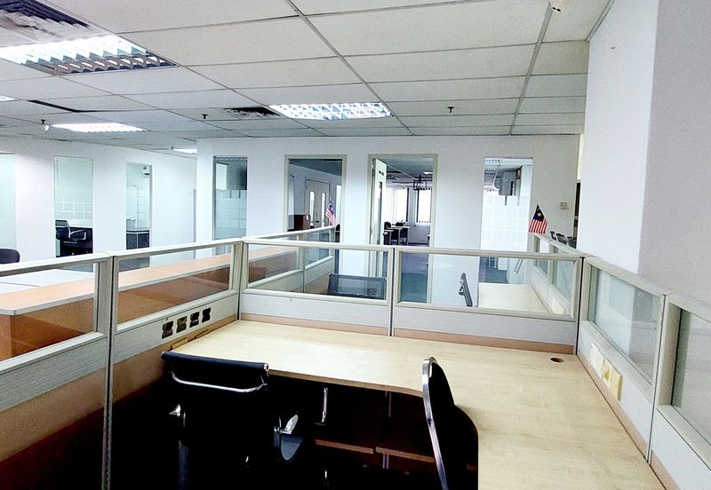 Wisma Havela Thakardas