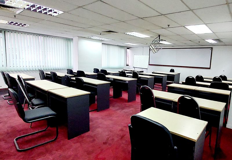 Wisma Havela Thakardas