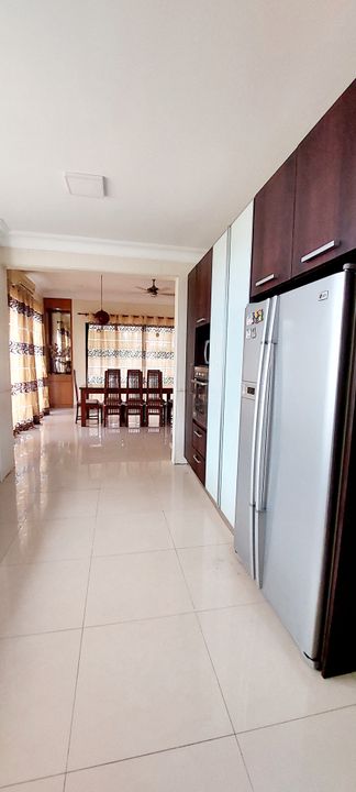 Aman Suria (British International School), Selangor, Petaling Jaya