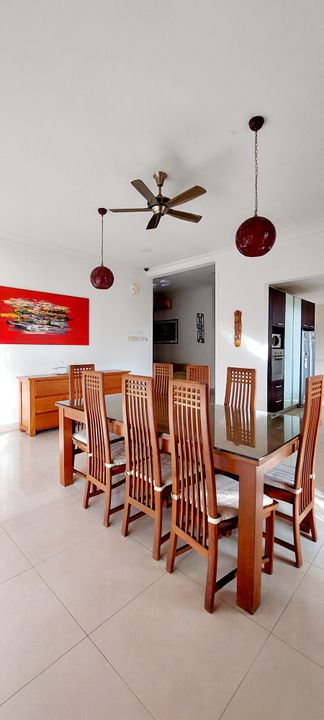 Aman Suria (British International School), Selangor, Petaling Jaya