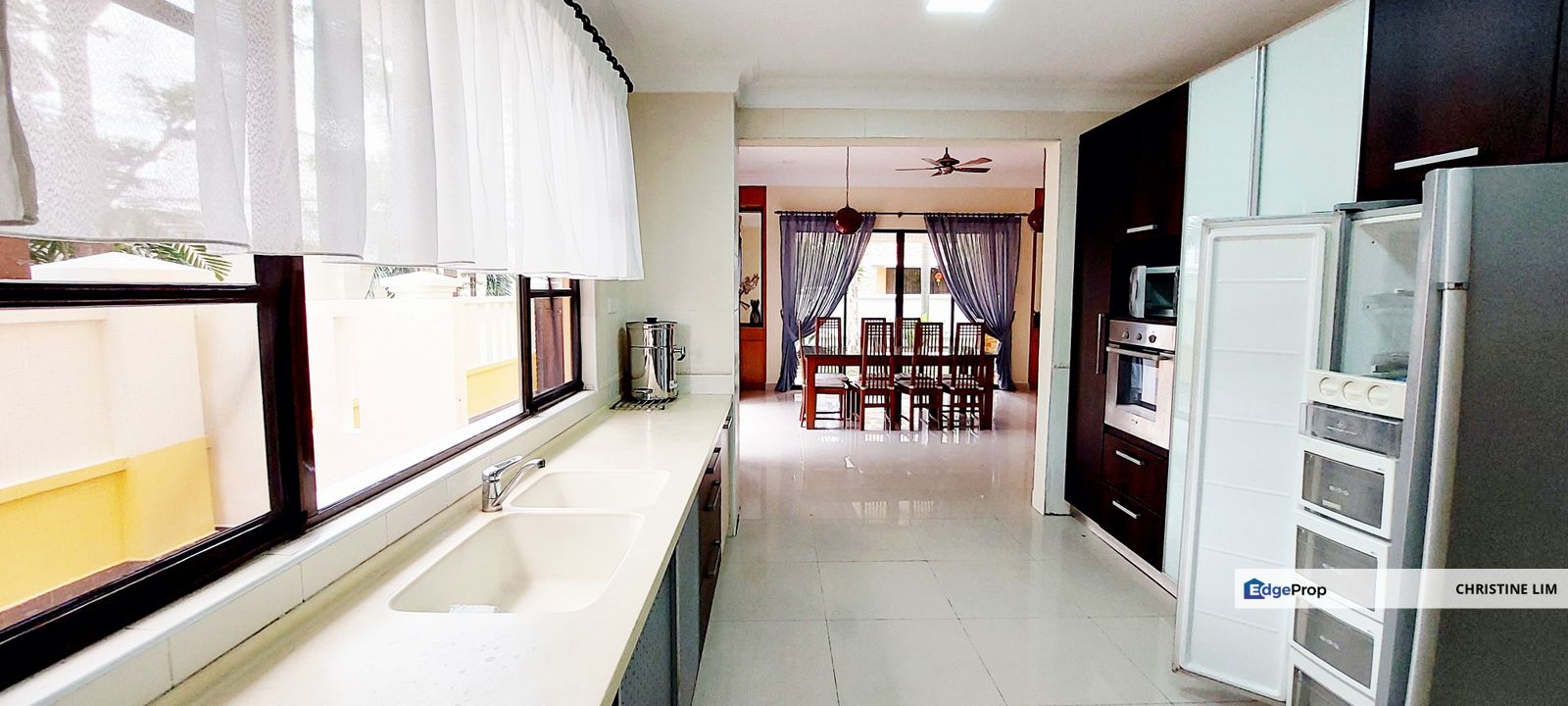 Aman Suria (British International School), Selangor, Petaling Jaya