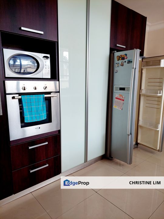 Aman Suria (British International School), Selangor, Petaling Jaya