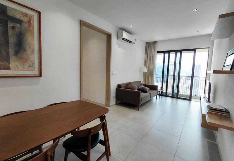 The Goodwood Residence (Residensi Laman Permai)