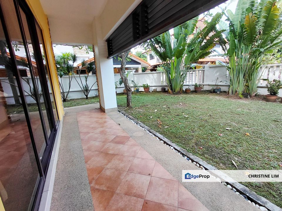Bandar Utama BU 12 (Aman Suria PJU 1/46) , Selangor, Petaling Jaya