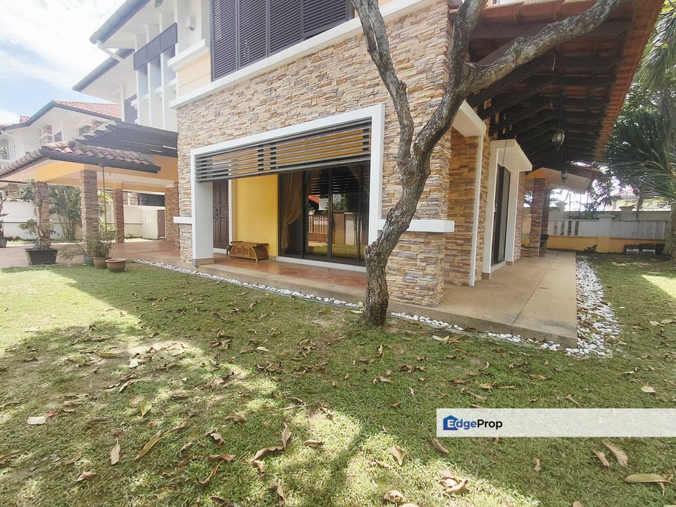 Bandar Utama BU 12 (Aman Suria PJU 1/46) , Selangor, Petaling Jaya