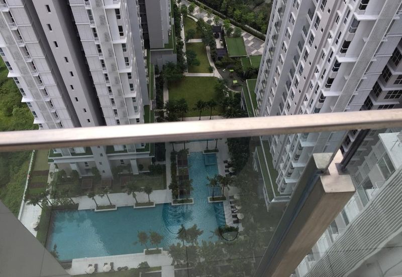 Pavilion Hilltop