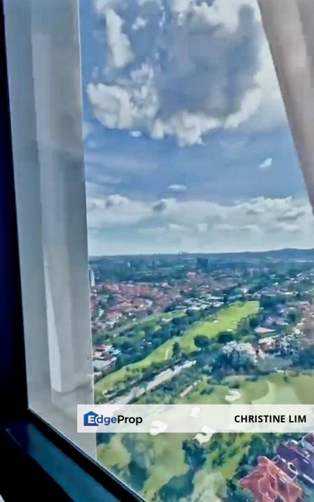 Lumi Tropicana 28th Floor, Selangor, Tropicana