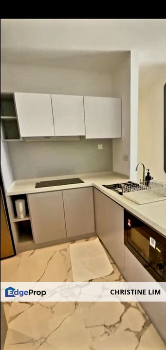 Lumi Tropicana 28th Floor, Selangor, Tropicana