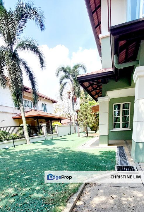 Tropicana Golf & Country Resort, Selangor, Tropicana