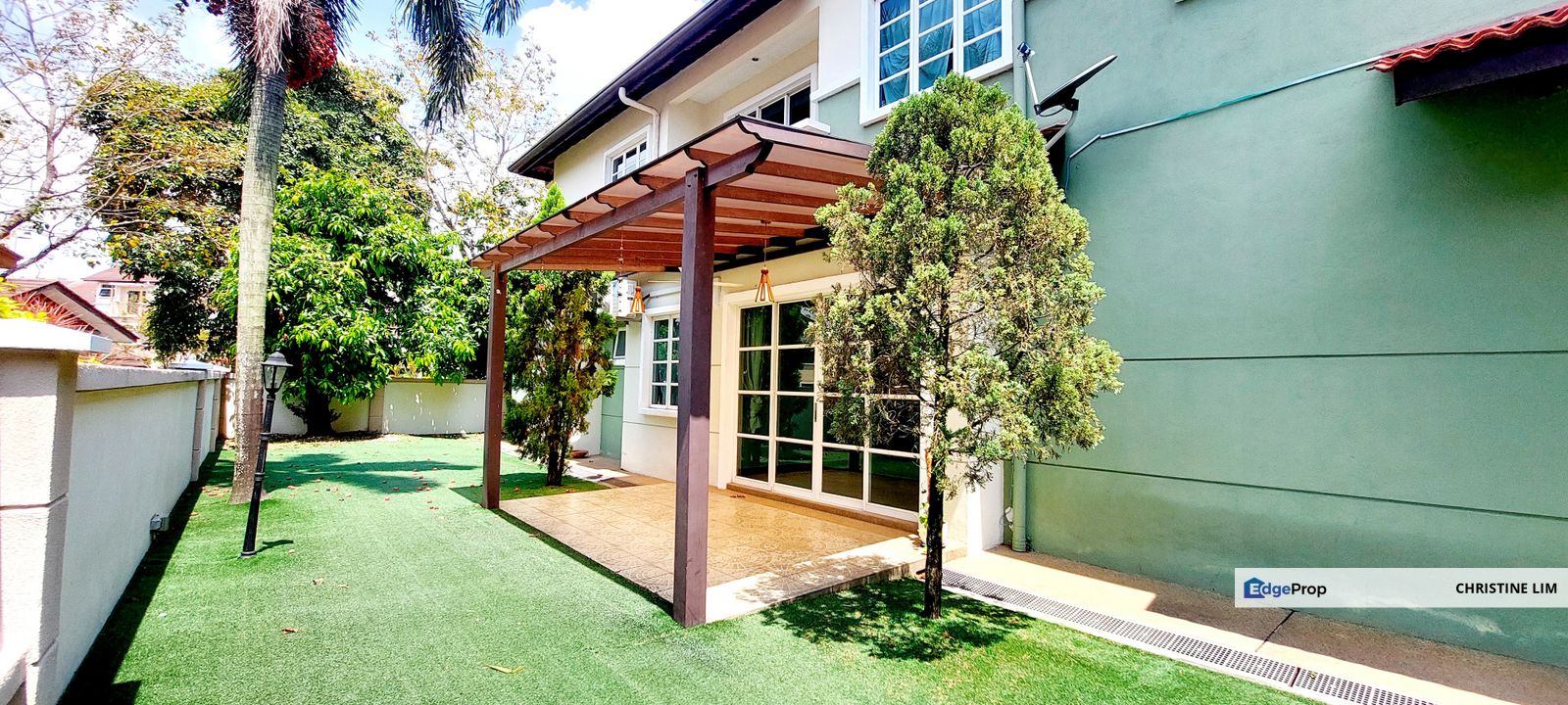 Tropicana Golf & Country Resort, Selangor, Tropicana