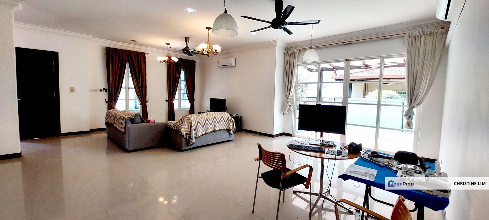 Tropicana Golf & Country Resort, Selangor, Tropicana