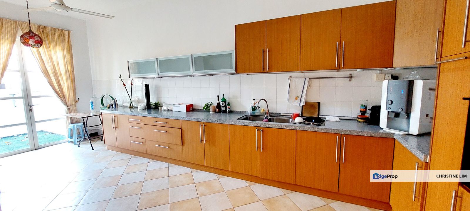 Tropicana Golf & Country Resort, Selangor, Tropicana