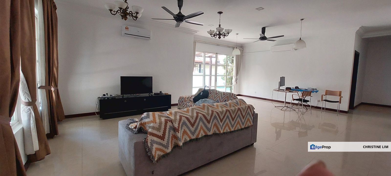 Tropicana Golf & Country Resort, Selangor, Tropicana