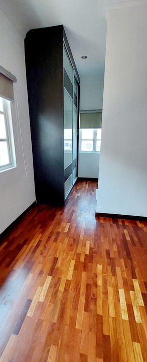 Tropicana Golf & Country Resort, Selangor, Tropicana