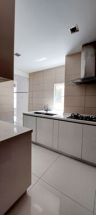 Tropicana Golf & Country Resort, Selangor, Tropicana