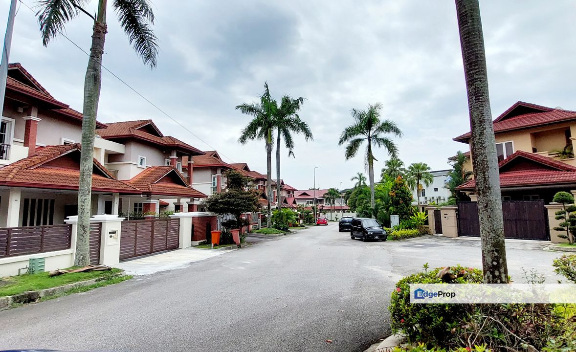 Tropicana Golf & Country Resort, Selangor, Tropicana