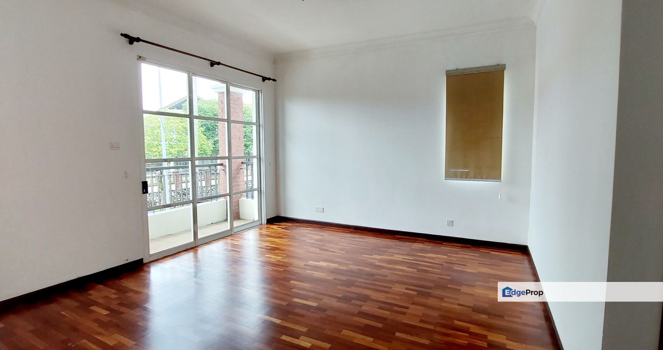 Tropicana Golf & Country Resort, Selangor, Tropicana