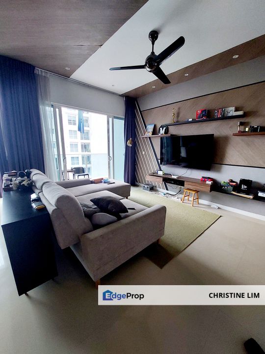 Pavilion Hilltop Mont Kiara, Kuala Lumpur, Mont Kiara