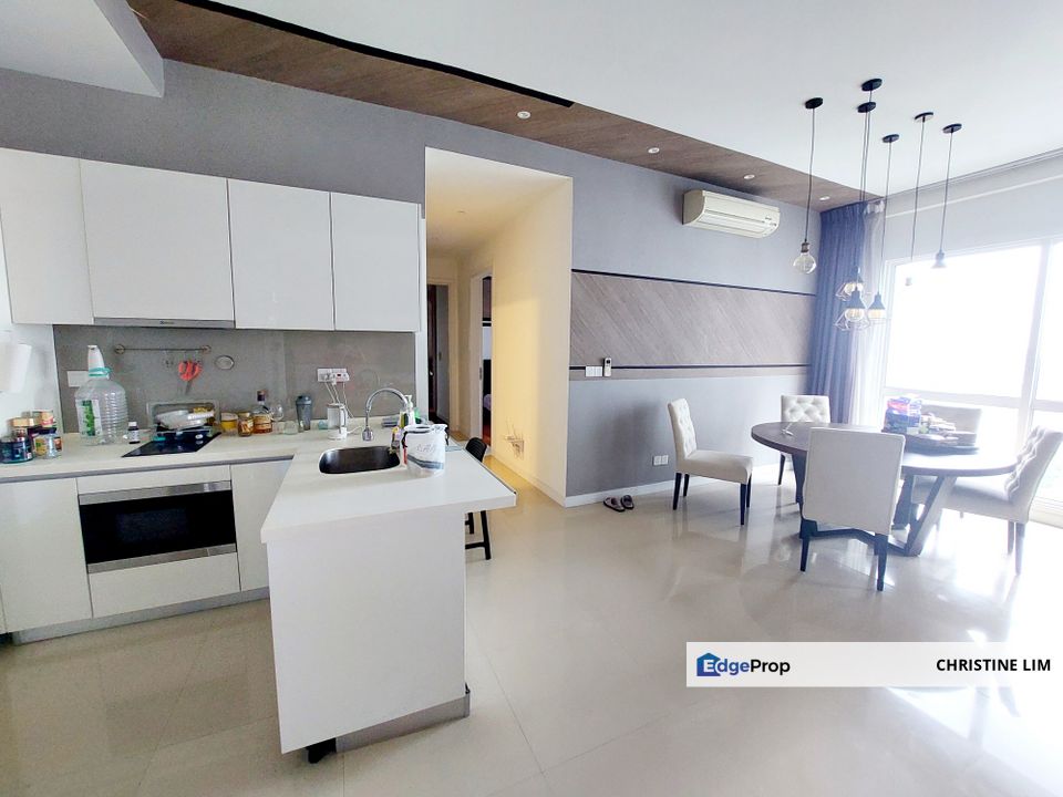 Pavilion Hilltop Mont Kiara, Kuala Lumpur, Mont Kiara