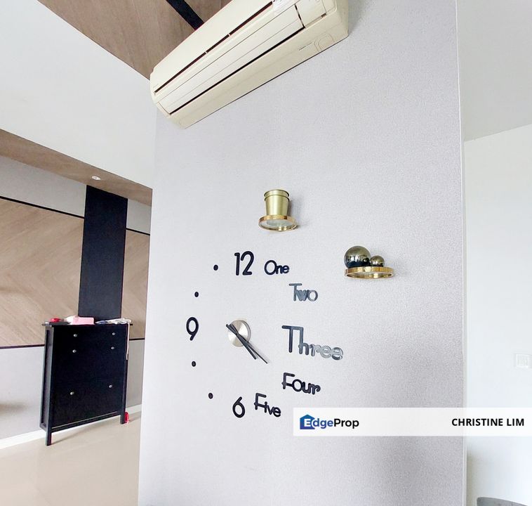 Pavilion Hilltop Mont Kiara, Kuala Lumpur, Mont Kiara