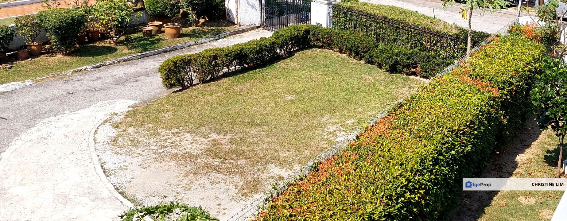 Damansara Heights, Kuala Lumpur, Damansara Heights