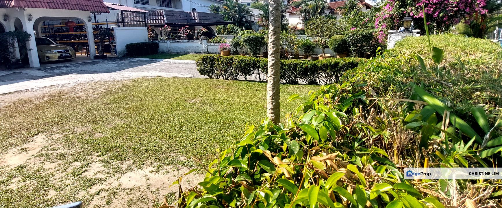 Damansara Heights, Kuala Lumpur, Damansara Heights