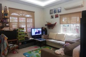 Taman Menara Maju Klang Klang Insights For Sale And Rent Edgeprop My