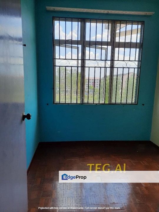 Super Value Buy Pangsapuri Rimau Indah Apartment For Sale Rm210 000 By Sonia Soh Edgeprop My