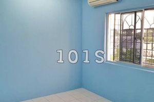Pangsapuri Rimau Perdana Tingkat Bawah For Sale Rm250 000 By Mahendran Edgeprop My