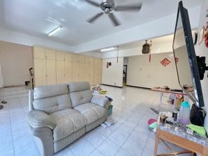 Super Value Bukit rimau 2 sty 24x80 shah alam non flood area for Sale ...