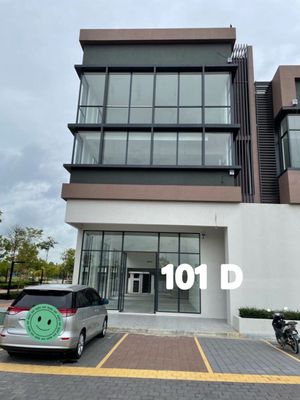 Super worth Bandar rimbayu eco sanctuary kota kemuning value buy for ...