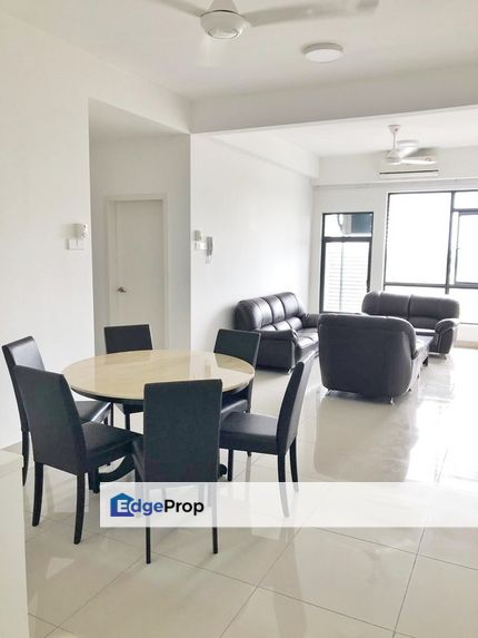 Good location near uni Utropolis glenmarie shah alam value buy, Selangor, Glenmarie